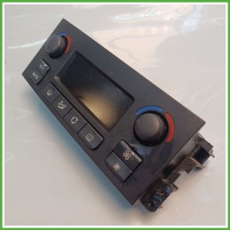 Comandi Clima AC Riscaldamento Condizionatore VALEO PEUGEOT 207 1.6 16V 6452R4 2006 2009
