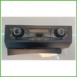 Comandi Clima AC Riscaldamento Condizionatore CONTINENTAL A2C53346678 AUDI A5/S5 8T 2.7 TDI 8T1820043ARXZF 2007 2012