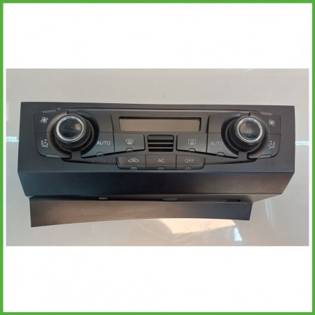 Comandi Clima AC Riscaldamento Condizionatore CONTINENTAL A2C53346678 AUDI A5/S5 8T 2.7 TDI 8T1820043ARXZF 2007 2012
