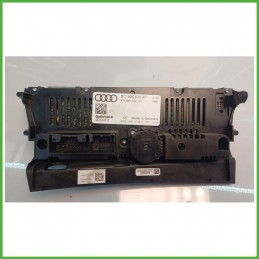 Comandi Clima AC Riscaldamento Condizionatore CONTINENTAL A2C53346678 AUDI A5/S5 8T 2.7 TDI 8T1820043ARXZF 2007 2012