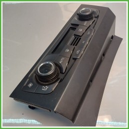Comandi Clima AC Riscaldamento Condizionatore CONTINENTAL A2C53346678 AUDI A5/S5 8T 2.7 TDI 8T1820043ARXZF 2007 2012