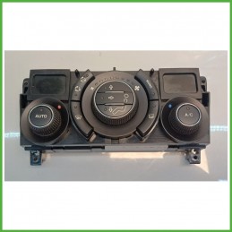 Comandi Clima AC Riscaldamento Condizionatore BEHR 400.017.001 PEUGEOT 3008 1.6 6452W5 2009 2013