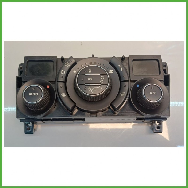 Comandi Clima AC Riscaldamento Condizionatore BEHR 400.017.001 PEUGEOT 3008 1.6 6452W5 2009 2013