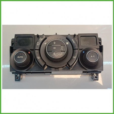 Comandi Clima AC Riscaldamento Condizionatore BEHR 400.017.001 PEUGEOT 3008 1.6 6452W5 2009 2013
