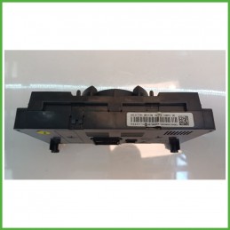 Comandi Clima AC Riscaldamento Condizionatore BEHR 400.017.001 PEUGEOT 3008 1.6 6452W5 2009 2013