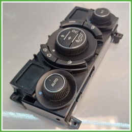 Comandi Clima AC Riscaldamento Condizionatore BEHR 400.017.001 PEUGEOT 3008 1.6 6452W5 2009 2013