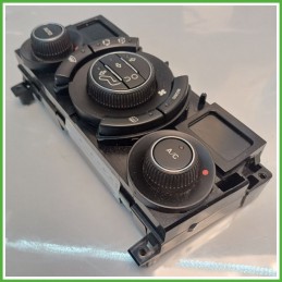 Comandi Clima AC Riscaldamento Condizionatore BEHR 400.017.001 PEUGEOT 3008 1.6 6452W5 2009 2013
