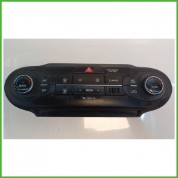 Comandi Clima AC Riscaldamento Condizionatore SIEMENS A2C94090903 KIA SORENTO 3a Serie 2.2 97250C5HA5 2015 2017