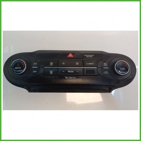 Comandi Clima AC Riscaldamento Condizionatore SIEMENS A2C94090903 KIA SORENTO 3a Serie 2.2 97250C5HA5 2015 2017