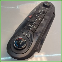 Comandi Clima AC Riscaldamento Condizionatore SIEMENS A2C94090903 KIA SORENTO 3a Serie 2.2 97250C5HA5 2015 2017