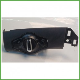 Selettore Comando Luci AUDI A5/S5 8T 2.7 TDI 8K0941531ASWEP 2007 2012 PREH 74850-135