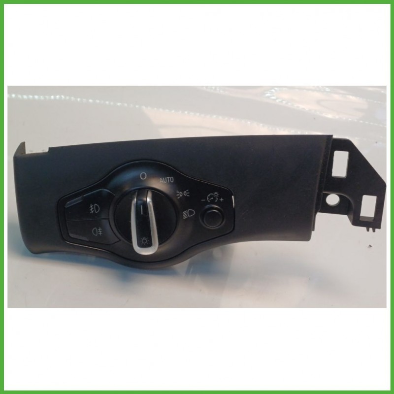 Selettore Comando Luci AUDI A5/S5 8T 2.7 TDI 8K0941531ASWEP 2007 2012 PREH 74850-135