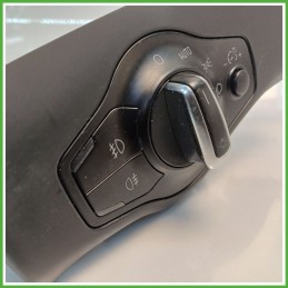 Selettore Comando Luci AUDI A5/S5 8T 2.7 TDI 8K0941531ASWEP 2007 2012 PREH 74850-135