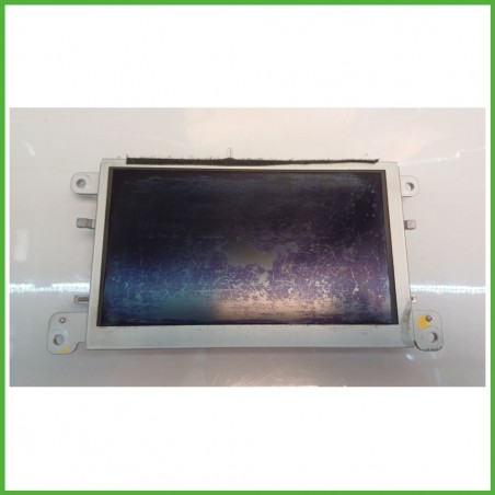 Display Indicatore Multifunzionale AUDI A5/S5 8T 2.7 TDI 8T0919603C 2007 2012 AUDI 8T091904