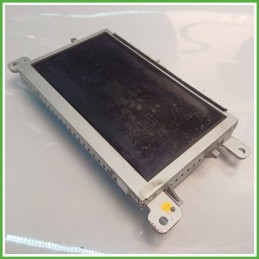 Display Indicatore Multifunzionale AUDI A5/S5 8T 2.7 TDI 8T0919603C 2007 2012 AUDI 8T091904