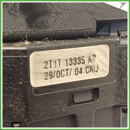 Comandi Devioguida FORD TRANSIT CONNECT TC7 1.8 YC1T-V7A553-AC DM DALPHIMETAL PS2010311
