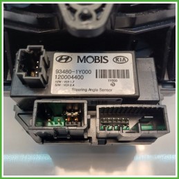 Comandi Devioguida KIA SORENTO 3a Serie 2.2 93403C5960 MOBIS 120004400