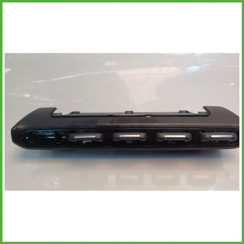 Comandi Multifunzionali ALFA ROMEO GIULIETTA X7 1.6 JTDm 156099321 2010 2013
