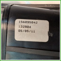 Comandi Multifunzionali ALFA ROMEO GIULIETTA X7 1.6 JTDm 156099321 2010 2013