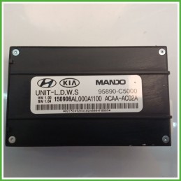 Telecamera Anteriore KIA SORENTO 3a Serie 5 Porte 95890C5000 2015 2017 MANDO ACAA-AC02A