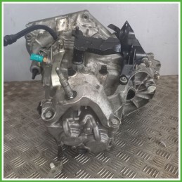 Cambio Manuale RENAULT CAPTUR 2A SERIE H4DE4 Originale Usato