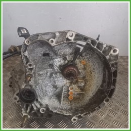 Cambio Manuale ALFA ROMEO 156 1a Serie 1.8 16V Twin Spark AR32201 Originale Usato