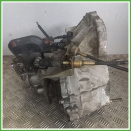 Cambio Manuale ALFA ROMEO 156 1a Serie 1.8 16V Twin Spark AR32201 Originale Usato