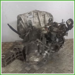 Cambio Manuale ALFA ROMEO 156 1a Serie 1.8 16V Twin Spark AR32201 Originale Usato
