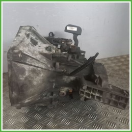 Cambio Manuale ALFA ROMEO 156 1a Serie 1.8 16V Twin Spark AR32201 Originale Usato