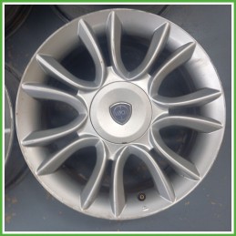 Cerchi in Lega LANCIA DELTA (TN) (dal 03/2011) 16 pollici 16" 7.0J 4x98 ET 31 4pz originali usati