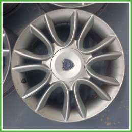 Cerchi in Lega LANCIA DELTA (TN) (dal 03/2011) 16 pollici 16" 7.0J 4x98 ET 31 4pz originali usati