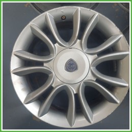 Cerchi in Lega LANCIA DELTA (TN) (dal 03/2011) 16 pollici 16" 7.0J 4x98 ET 31 4pz originali usati