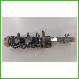 Ammortizzatore Anteriore Sinistro SX AUDI A1 8X 1.6 TDI 6R0413031AP 2010 2016