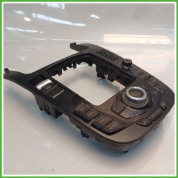Blocco Comandi Autoradio AUDI A5/S5 8T 2.7 TDI 8T0919611AWFX 2007 2012 PREH