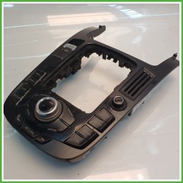 Blocco Comandi Autoradio AUDI A5/S5 8T 2.7 TDI 8T0919611AWFX 2007 2012 PREH