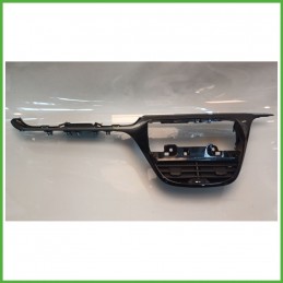 Cover Mascherina Consolle Anteriore PEUGEOT 208 96756942XU 2015 2020