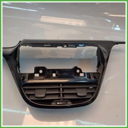 Cover Mascherina Consolle Anteriore PEUGEOT 208 96756942XU 2015 2020