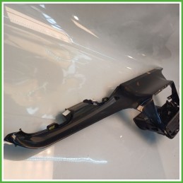 Cover Mascherina Consolle Anteriore PEUGEOT 208 96756942XU 2015 2020