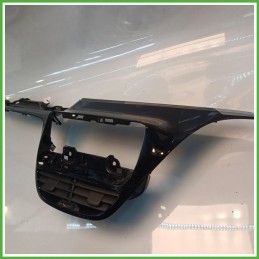 Cover Mascherina Consolle Anteriore PEUGEOT 208 96756942XU 2015 2020
