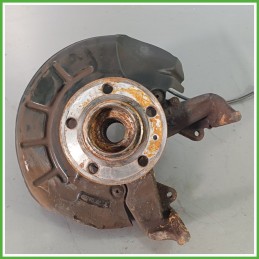 Fusello Anteriore Destro DX AUDI A1 8X 1.6 TDI 6Q0407256AC 2010 2016 AUDI 6Q0407256AC