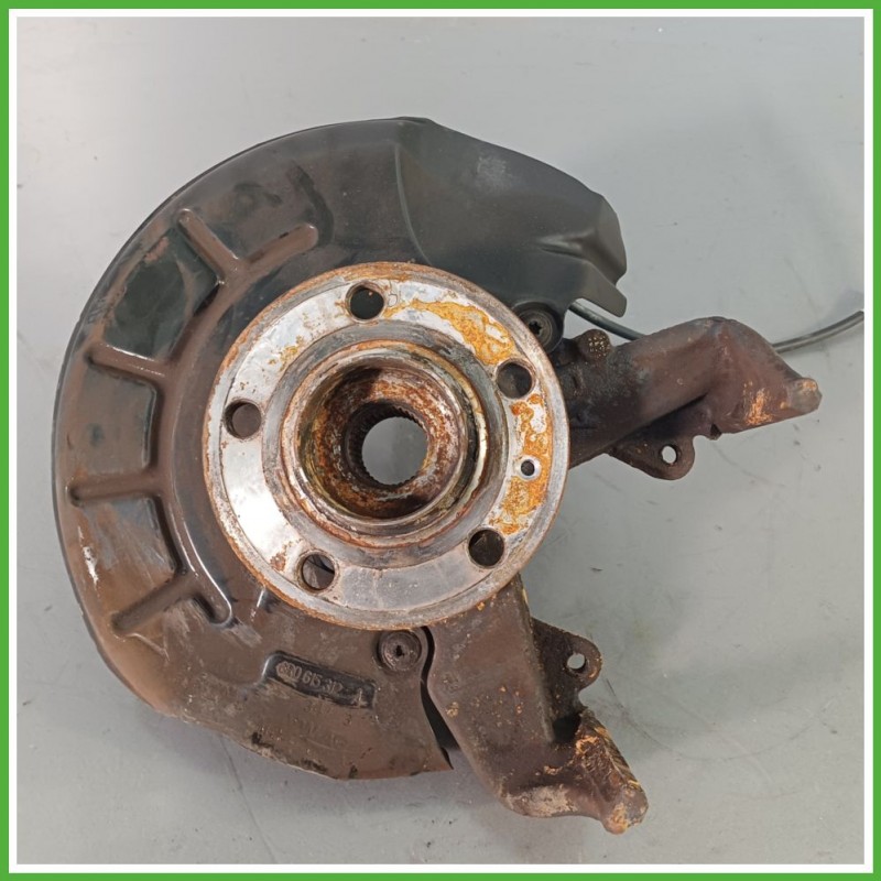 Fusello Anteriore Destro DX AUDI A1 8X 1.6 TDI 6Q0407256AC 2010 2016 AUDI 6Q0407256AC