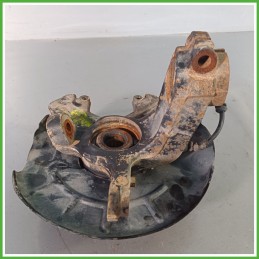Fusello Anteriore Destro DX AUDI A1 8X 1.6 TDI 6Q0407256AC 2010 2016 AUDI 6Q0407256AC