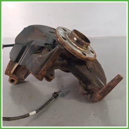Fusello Anteriore Sinistro SX AUDI A1 8X 1.6 TDI 6Q0407255AC 2010 2016 AUDI 6Q0407255AC
