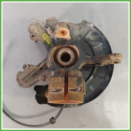 Fusello Anteriore Sinistro SX AUDI A1 8X 1.6 TDI 6Q0407255AC 2010 2016 AUDI 6Q0407255AC