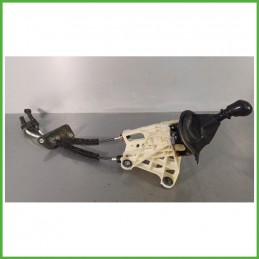 Leveraggio cambio VOLKSWAGEN TRANSPORTER FURGONE 2.0 TDI 7E0711025B 2015
