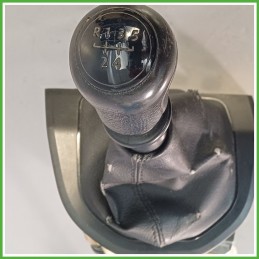 Leveraggio cambio VOLKSWAGEN TRANSPORTER FURGONE 2.0 TDI 7E0711025B 2015