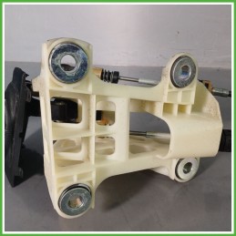 Leveraggio cambio VOLKSWAGEN TRANSPORTER FURGONE 2.0 TDI 7E0711025B 2015