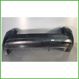 Paraurti Posteriore OPEL ZAFIRA A05 Monovolume NERO 2HU 13125014 2005 2010 Originale Usato