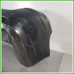 Paraurti Posteriore OPEL ZAFIRA A05 Monovolume NERO 2HU 13125014 2005 2010 Originale Usato