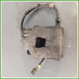 Pinze Freno Anteriore Destro DX AUDI A1 8X 1.6 TDI 1K0615124D 2010 2016 ATE 1K0615124D